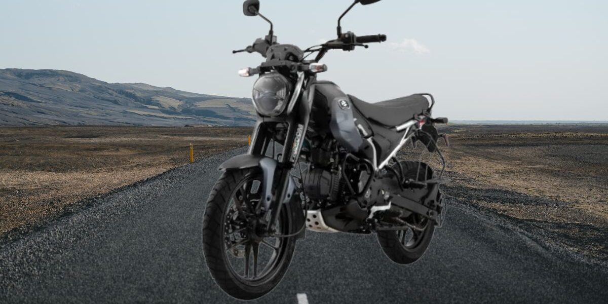 Bajaj Freedom 125