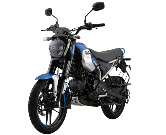 Bajaj Freedom 125