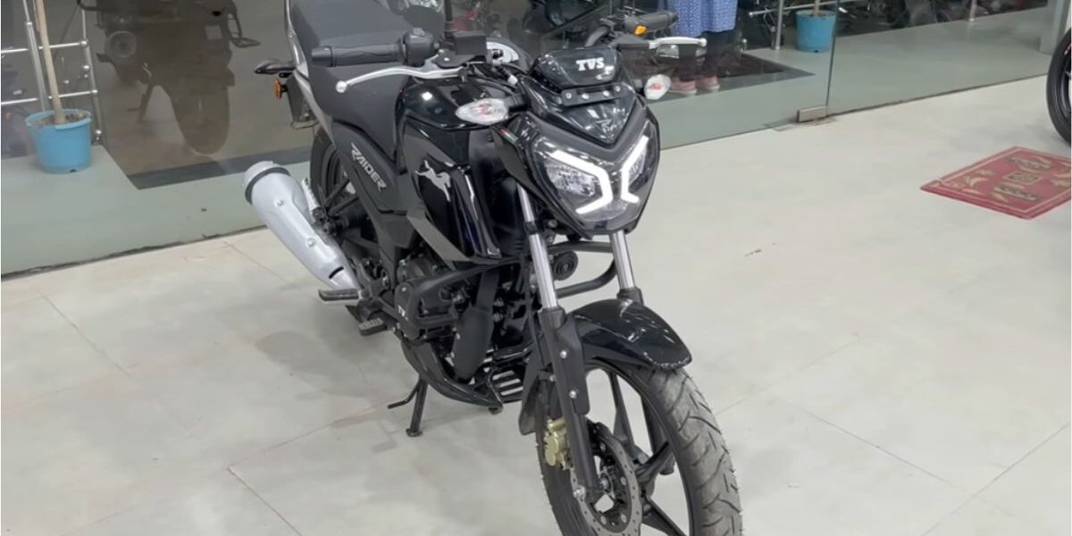 125cc Top Selling Bikes