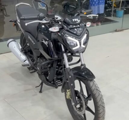 125cc Top Selling Bikes