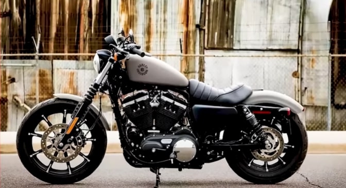 2024 Top Bobber Bikes in India