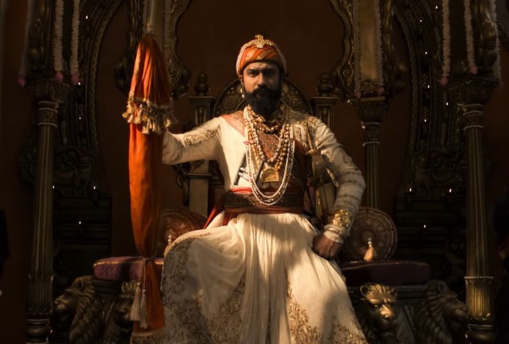 Chhaava