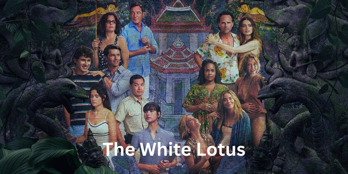 The White Lotus