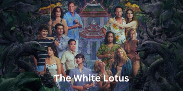 The White Lotus
