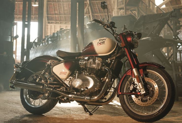 Upcoming Bikes in India 2025