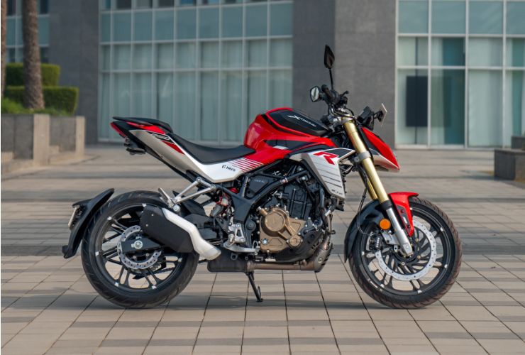 Upcoming Bikes in India 2025