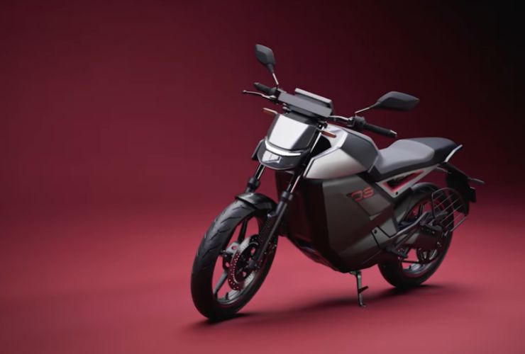 Upcoming Bikes in India 2025