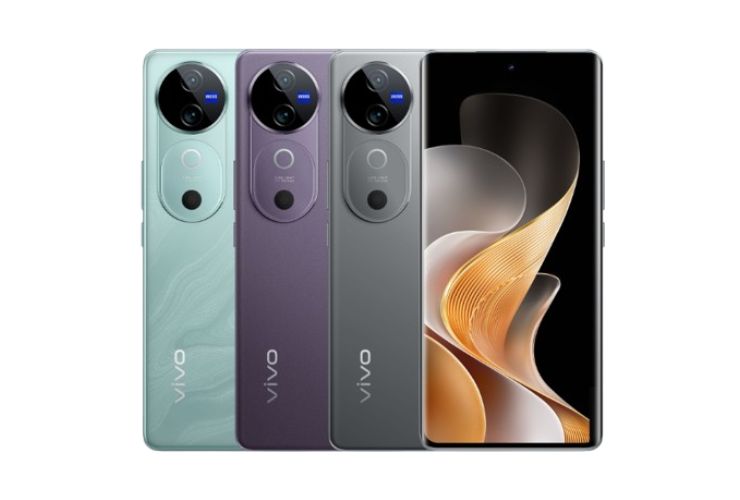 Vivo v40