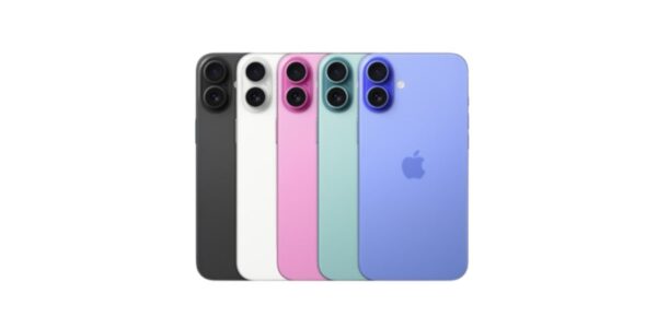 iPhone 16