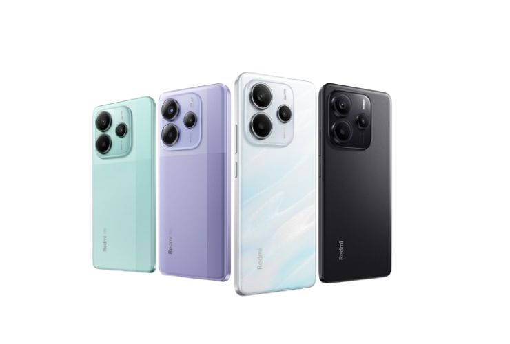 Redmi Note 14 5G