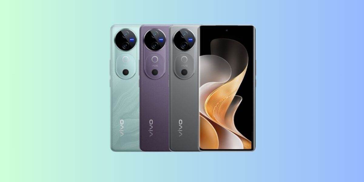 Vivo v40