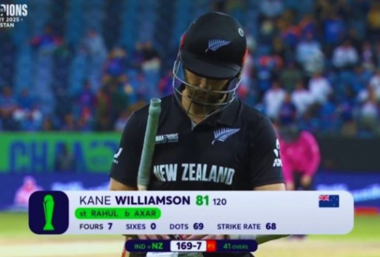 Kane Williamson