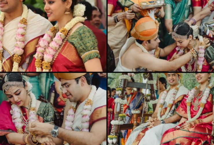 Tejasvi Surya