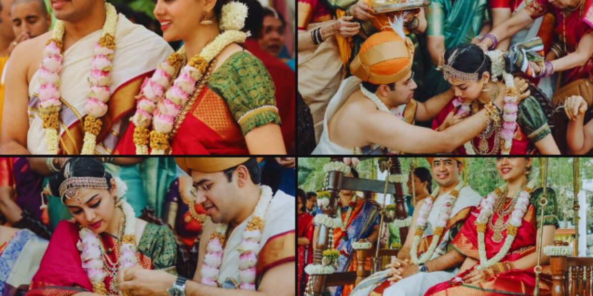 Tejasvi Surya