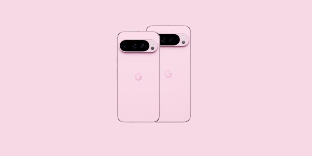 Google Pixel 9 Pro